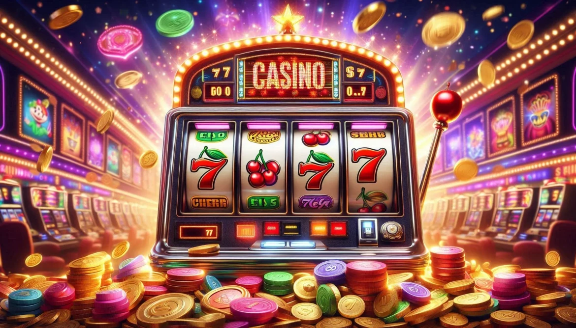 Slota Casino